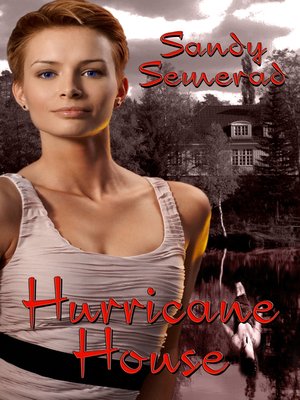 cover image of Hurricane House